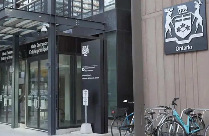 افزایش اخراج‌های بی‌اساس مستأجران در انتاریو!